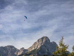 Fotowalk - Werfenweng